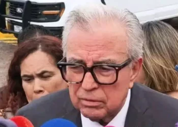 “No tengo miedo”: Rocha rompe el silencio tras acusaciones de nexos con el narco