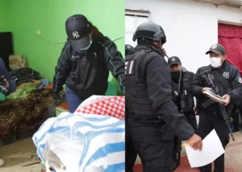 Roxana: Operativos tardíos y sospechas de poder marcan su desaparición en la Mixteca