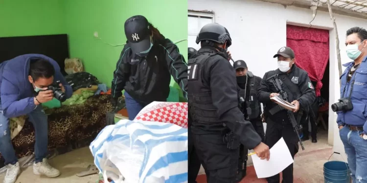 Roxana: Operativos tardíos y sospechas de poder marcan su desaparición en la Mixteca