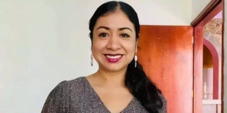 Un año sin justicia: El feminicidio de Sandra Domínguez sigue impune en Oaxaca