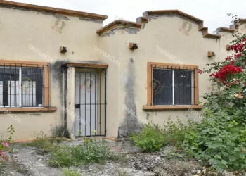 Foto: Archivo El Imparcial // Se multiplican las viviendas abandonadas o en malas condiciones en fraccionamientos de la zona metropolitana.