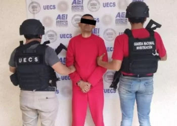 Secuestro de un niño en Zaachila llega a tribunales seis años después