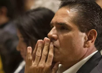 Expansión del CJNG en Michoacán: violencia, vacío de poder y señalamientos de complicidad