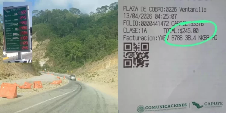 “Cara y deficiente”: Tarifazo en súper a la Costa enciende reclamos en Oaxaca