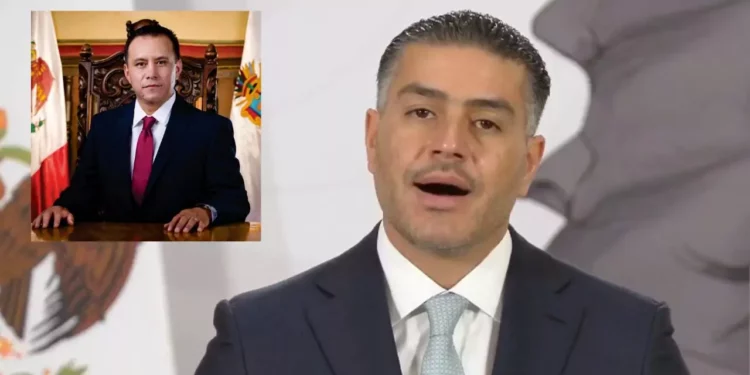Rescatan a alcalde de Taxco tras secuestro: Operativo federal apunta a la Familia Michoacana