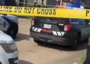 Mueren ocho niños en tiroteo en Luisiana; 10 personas heridas; investigan posible caso de violencia doméstica