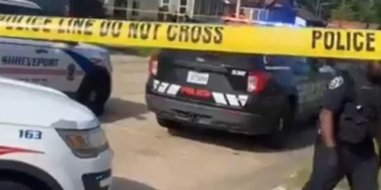 Mueren ocho niños en tiroteo en Luisiana; 10 personas heridas; investigan posible caso de violencia doméstica