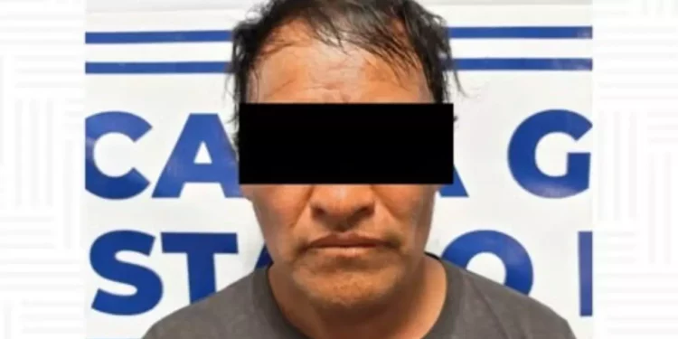 Entrega a su hija a cambio de dinero y deriva en proceso penal por trata en Oaxaca
