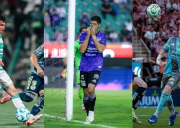Puebla, Mazatlán y Santos, condenados a pagar millonarias multas por el Cociente 2026