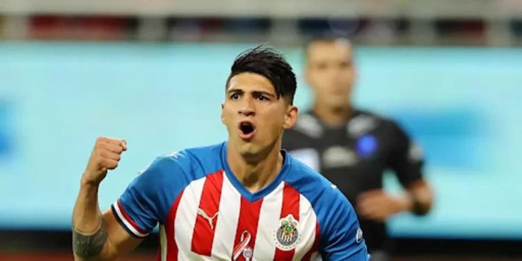 Traspasos desde la MLS mueven la Liga MX y las apuestas