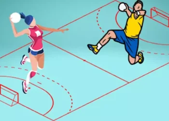 Cómo la introducción del “shot clock” en balonmano obligó a acelerar cada ataque en menos de 6 segundos de margen
