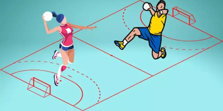 Cómo la introducción del “shot clock” en balonmano obligó a acelerar cada ataque en menos de 6 segundos de margen