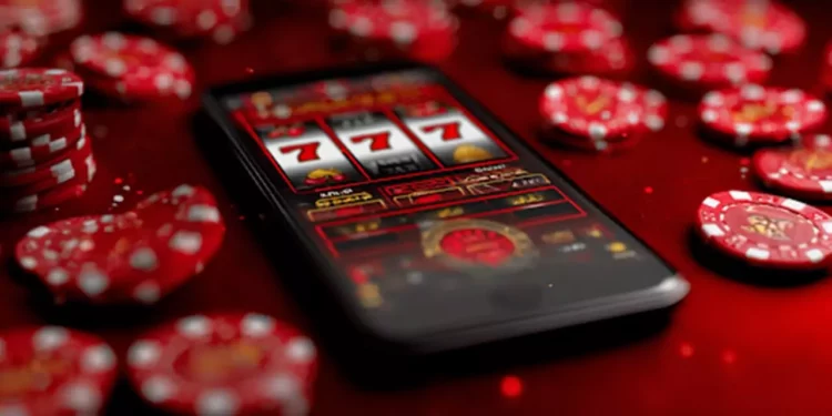 Mi Casino app: ventajas de jugar en el móvil y cómo aprovechar todas sus funciones