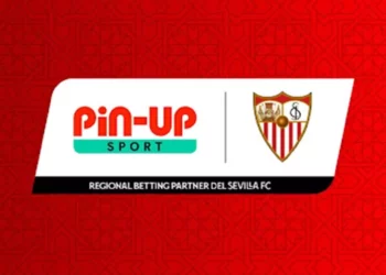 PIN-UP se asocia con el Sevilla FC y fortalece su expansión en Latinoamérica