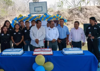 Tecnológico de Pochutla celebra 16 años formando profesionistas en la Costa de Oaxaca