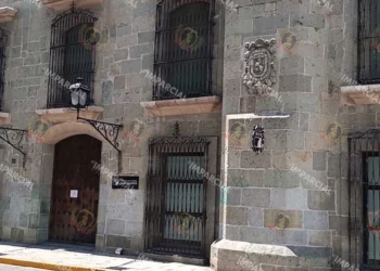 Foto: Lisbeth Mejía // A través de sus redes sociales, el MUPO informó que se había superado la contingencia pluvial.