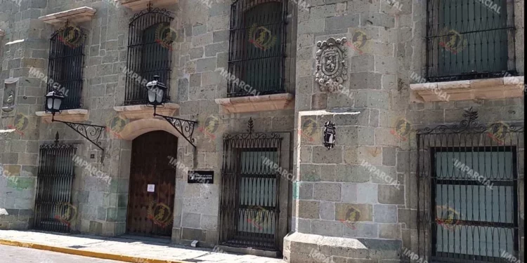 Foto: Lisbeth Mejía // A través de sus redes sociales, el MUPO informó que se había superado la contingencia pluvial.