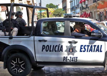 El inicio de la violencia ocurrió al integrarse a la Policía Estatal.
