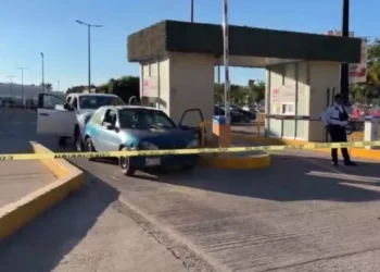 El robo millonario ocurrió el pasado 29 de abril.