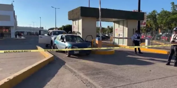 El robo millonario ocurrió el pasado 29 de abril.