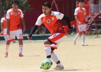 Este fin de semana se definen los boletos de Liga Mayor A.