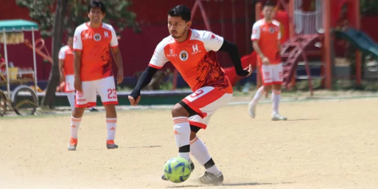 Este fin de semana se definen los boletos de Liga Mayor A.