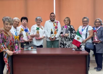 El Club Soroptimista International encabezó una jornada de reconocimiento y apoyo para estudiantes.