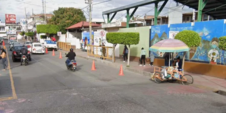 La falta de registros y controles de seguridad en el transporte público genera incertidumbre entre los usuarios.