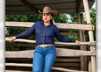 La víctima era originaria de la localidad de El Carrizo.