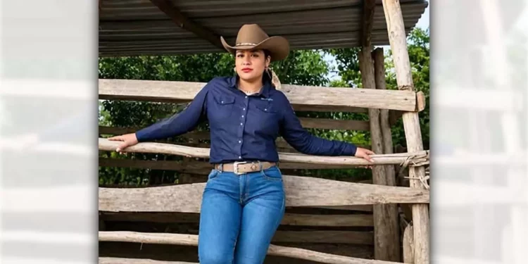 La víctima era originaria de la localidad de El Carrizo.