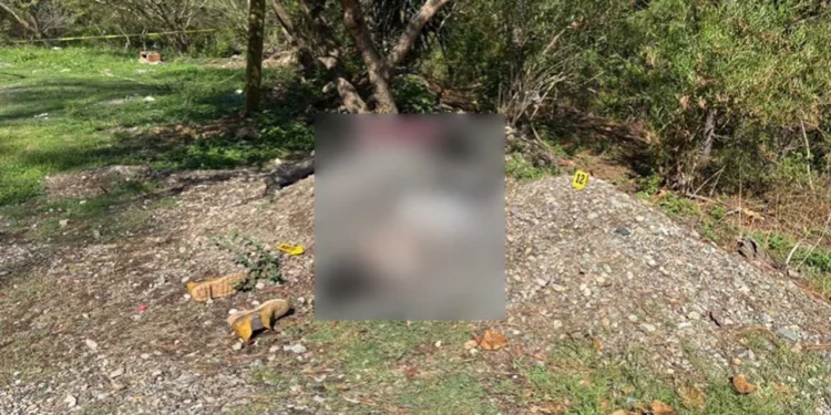Los cuerpos de los dos jóvenes, quienes presentaban huellas de tortura física y mutilaciones, fueron trasladados al anfiteatro de Río Grande en calidad de desconocidos.