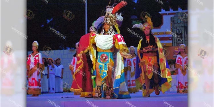 Fotos: Archivo El Imparcial // La cifra pagada a Julión es al menos 10 veces más que el apoyo gubernamental otorgado al Grupo Folklórico de Oaxaca para el "Bani Stui Gulal".