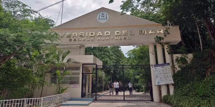 Foto: cortesía // Empleados de la UMAR denunciaron irregularidades en la conformación de la Comisión Mixta para la reforma del Reglamento Interior de Trabajo.