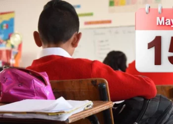 ¿Hay clases el 15 de mayo? La SEP confirma megapuente por el Día del Maestro 2026