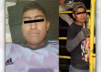 Ángel José Betanzos López, de 24 años de edad, fue hallado sin vida y con impactos de bala en una barranca.