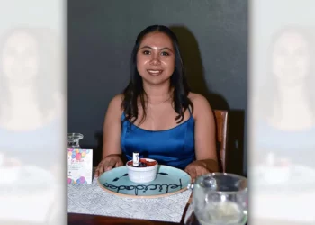 Fotos: Rubén Morales // Daniela Solís celebró sus 24 años