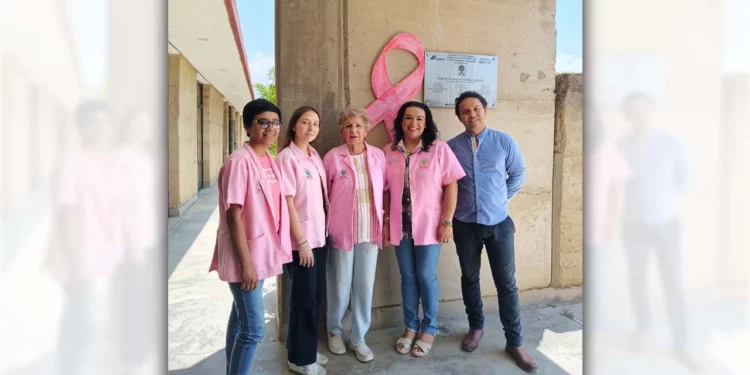 Especialistas en nutrición, psicología y terapia física se integraron a Casa Reto.