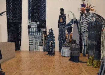 La intervención se realizará el próximo 9 de mayo en la explanada del Museo Tamayo, en la Ciudad de México.