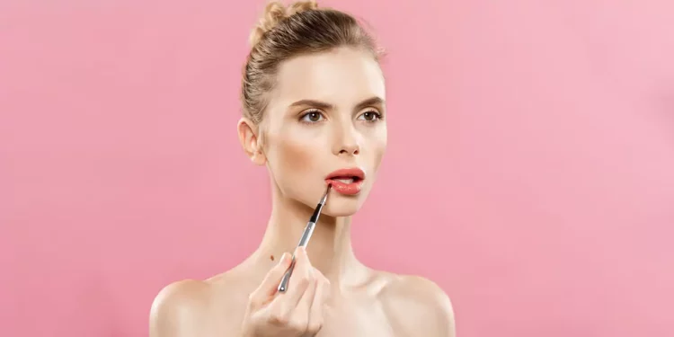 Las combinaciones de tintas y aceites labiales se posicionan como una de las tendencias más populares.