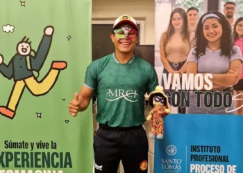 Rasputín se ha convertido en embajador de la cultura oaxaqueña.