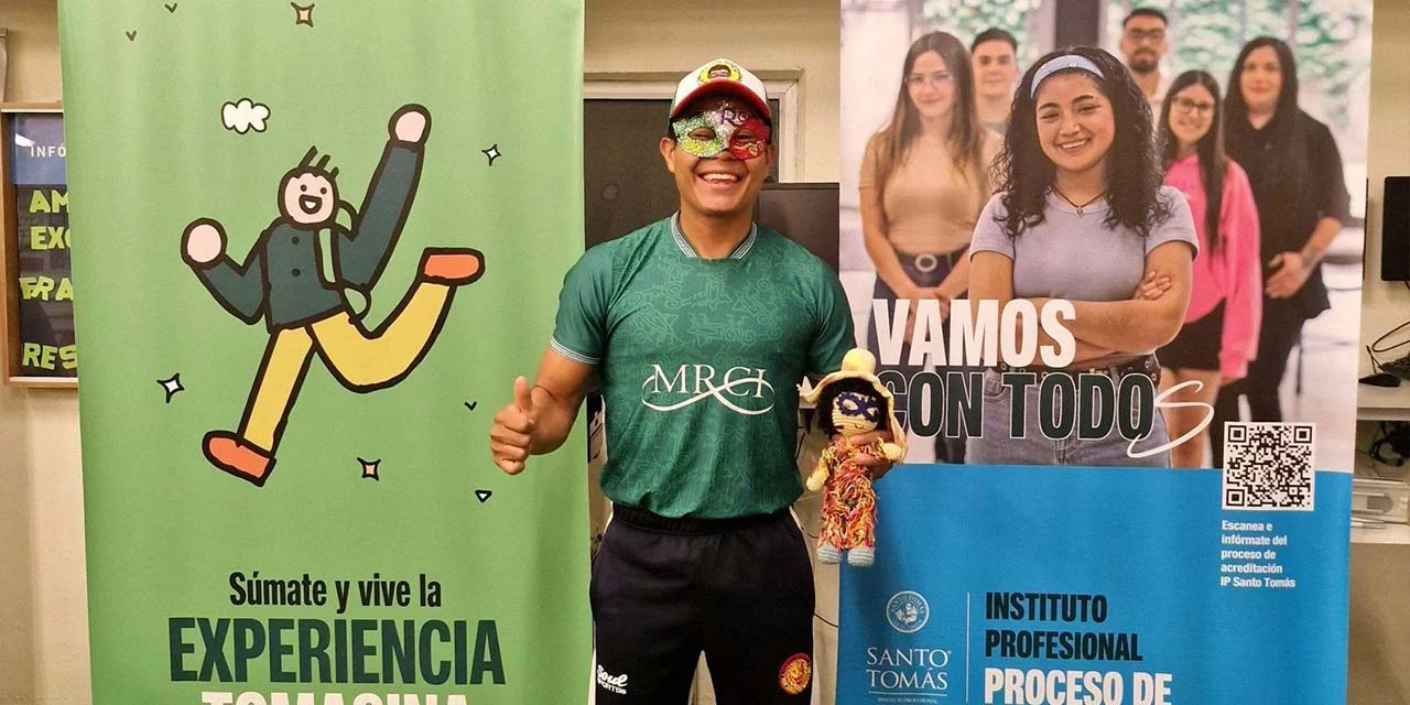 Rasputín se ha convertido en embajador de la cultura oaxaqueña.