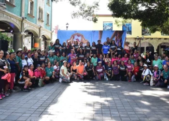 Se realizó el Torneo Día de las Madres.