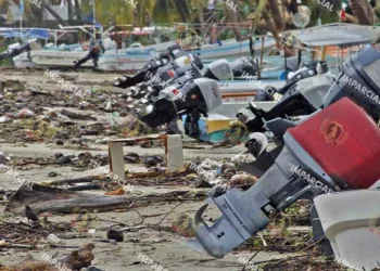 Foto: Archivo El Imparcial // Alistan medidas preventivas ante la próxima temporada de huracanes.