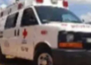 El detenido fue trasladado a la Vicefiscalía Regional de la Mixteca tras agredir físicamente a su pareja.