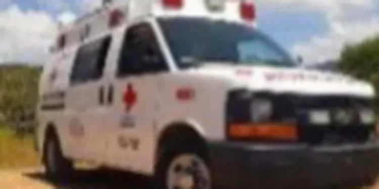 El detenido fue trasladado a la Vicefiscalía Regional de la Mixteca tras agredir físicamente a su pareja.