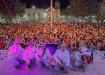 La Invasión es una agrupación de conciertos masivos.