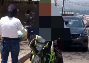 Puntos de revisión aleatorios buscan disminuir la incidencia de siniestros viales y concientizar a los jóvenes sobre los riesgos del exceso de velocidad.