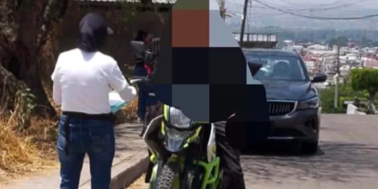 Puntos de revisión aleatorios buscan disminuir la incidencia de siniestros viales y concientizar a los jóvenes sobre los riesgos del exceso de velocidad.