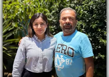 Romeo Ramírez busca seguir impulsando el deporte en Ocotlán.