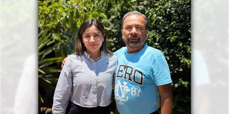 Romeo Ramírez busca seguir impulsando el deporte en Ocotlán.
